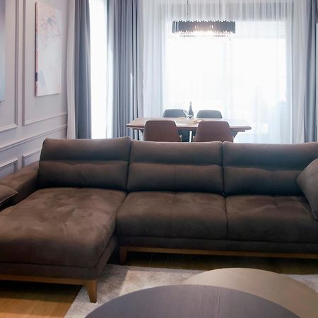 H41 Luxury Suites Beograd Eksteriør bilde