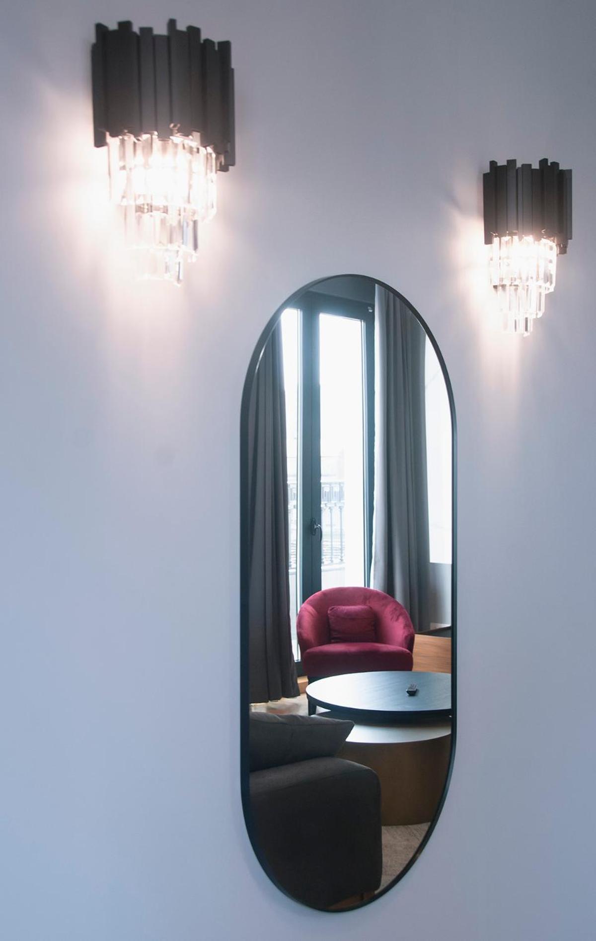H41 Luxury Suites Beograd Eksteriør bilde
